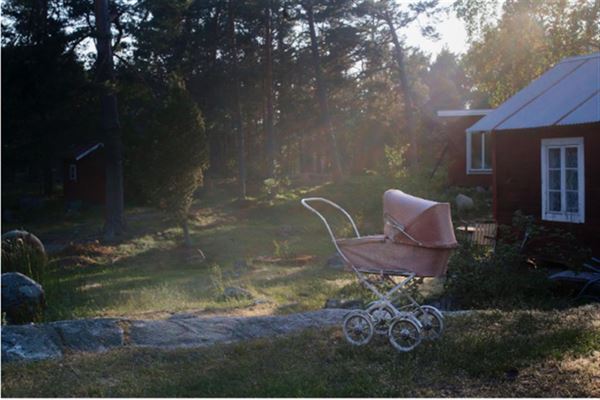 Find den bedste barnevogn på markedet