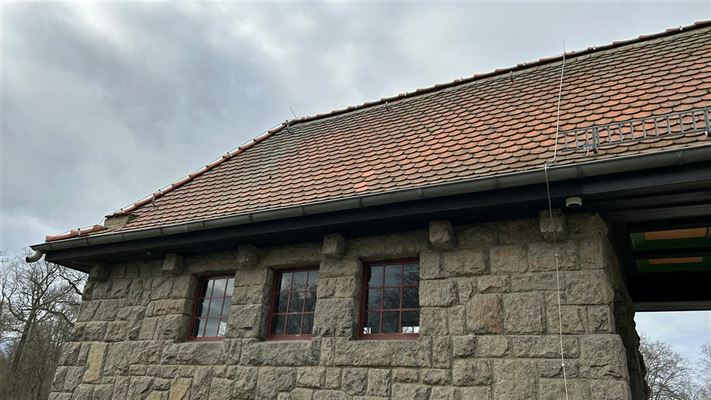 Nyt betontag - fordele og overvejelser