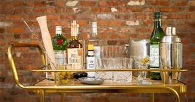 Kitsch bars - en guide til stilfuld bartilbehør